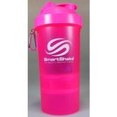 nteligente Shake, Neon Pink Shaker 20 oz