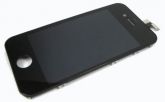 Tela Vidro Iphone 4 E 4s Lcd Touchscreen Original
