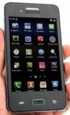 Hiphone Galaxy 2chips