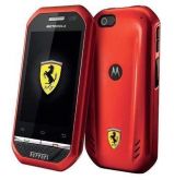 3 Chips Celular Mp60 Ferrari I867 Java Câmera
